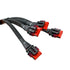 Smart Coil - LS Wire Harness for Remote Mount Coil(1 piece) 30" inch - ICT Billet WEC0I34SM-30