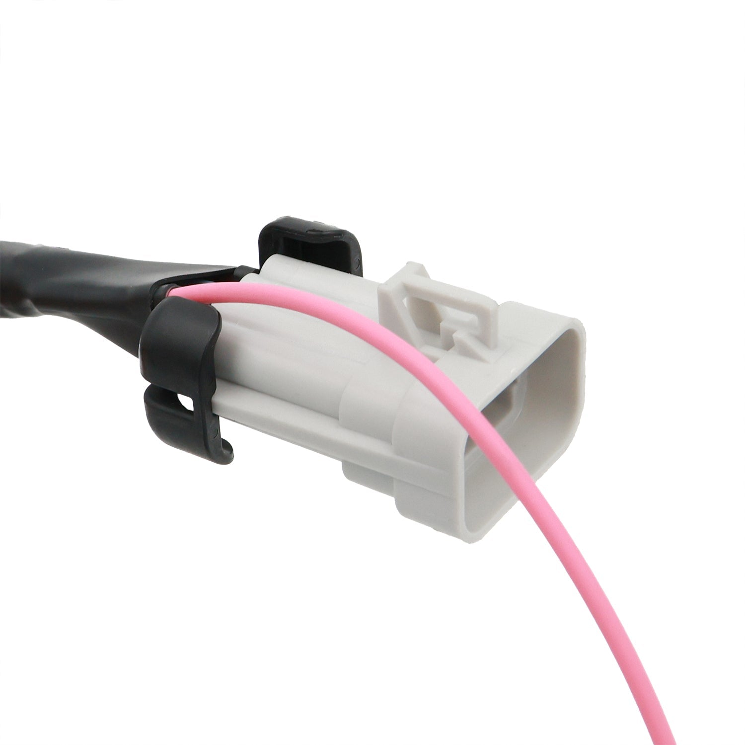 Smart Coil - LS Wire Harness for Remote Mount Coil(1 piece) 30" inch - ICT Billet WEC0I34SM-30