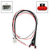 Smart Coil - LS Wire Harness for Remote Mount Coil(1 piece) 30" inch - ICT Billet WEC0I34SM-30