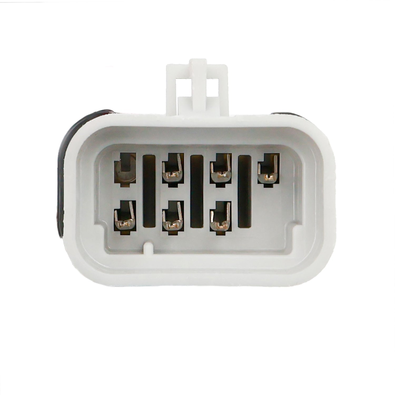 Smart Coil - LS Wire Harnesses for Factory Mount Location (Pair) - ICT Billet WEC0I35SMx2