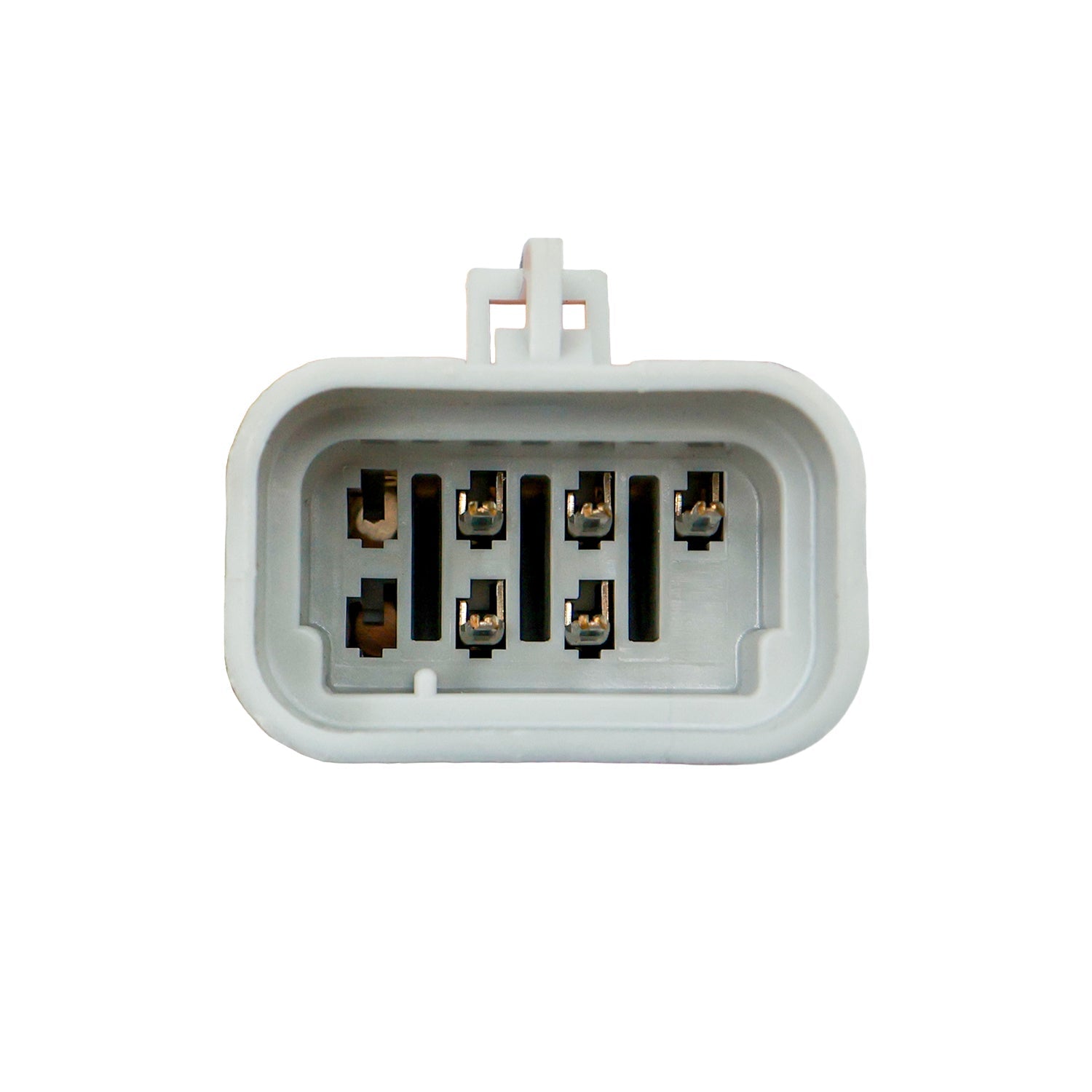 Smart Coil - LS Wire Harnesses for Factory Mount Location (Pair) - ICT Billet WEC0I35SMx2