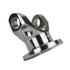Sonnax Transmission Driveshaft Yoke for 8-Bolt 8HP70 8HP90 TR6060 - ICT Billet SOX-T35-ALFY-08