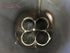 Speed Engineering - 1-3/4" LS Swap Headers for C10 Trucks Camaro Chevelle Nova Impala - ICT Billet SPE-25-1025
