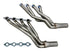 Speed Engineering - LS Headers for 07 - 13 Chevy Truck - ICT Billet SPE-25-1009