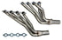 Speed Engineering - LS Headers for 99 - 06 Chevy Truck - ICT Billet SPE-25-1077