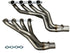 Speed Engineering - LS Swap Headers for 1982 - 92 Camaro - ICT Billet SPE-25-1035
