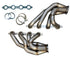 Speed Engineering - LS Truck Series Turbo Headers - ICT Billet SPE-25-1036