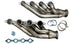 Speed Engineering - LS Turbo Headers - ICT Billet SPE-25-1023