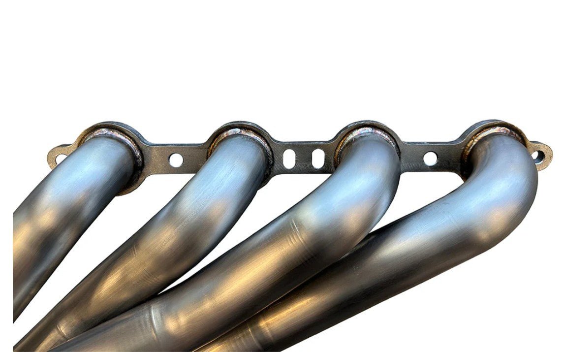 Speed Engineering - LT Headers for 19 - 24 Chevy Truck - ICT Billet SPE-25-1152