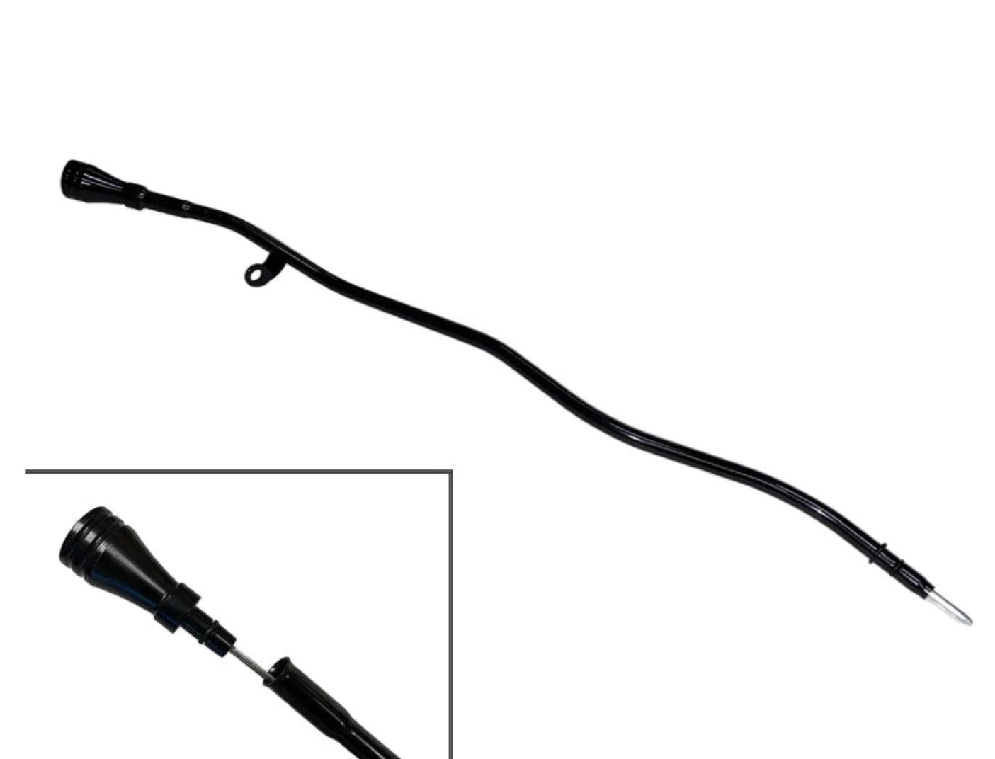 Speed Engineering - LT Oil Dipstick - ICT Billet SPE-26-1117