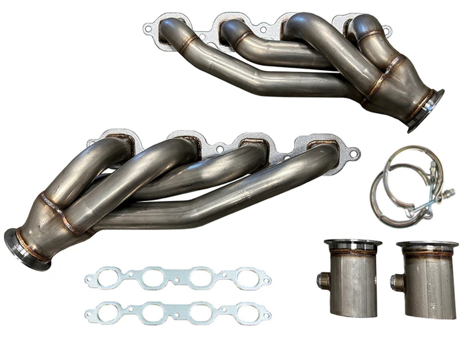Speed Engineering - LT Swap Headers - ICT Billet SPE-25-1057