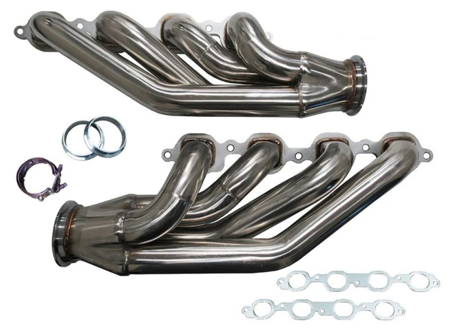 Speed Engineering - LT Turbo Headers - ICT Billet SPE-25-1065