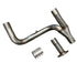 Speed Engineering - Y Pipe for 99 - 06 Chevy Truck - ICT Billet SPE-25-1014