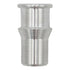 Supercharger Intercooler - 5/8" Quick Connect Plug - ICT Billet PLG-GMQC625