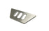 Suspension Engineering - 1/4 Transmission Crossmember Shim - ICT Billet SPE-33-1087