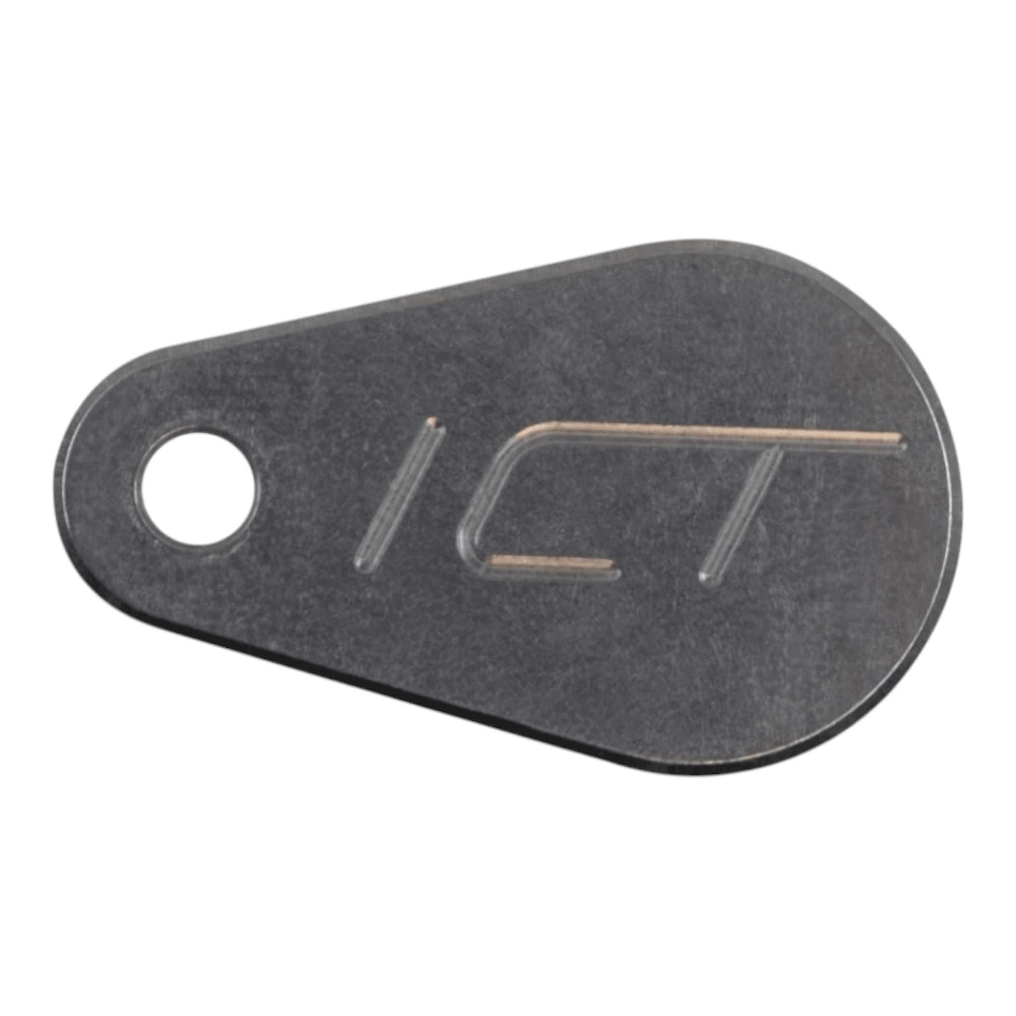 T56 4L80E Speed Sensor Plug Transmission Speedometer Port Cap Cover ICT Billet - ICT Billet 551919