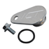 T56 4L80E Speed Sensor Plug Transmission Speedometer Port Cap Cover ICT Billet - ICT Billet 551919