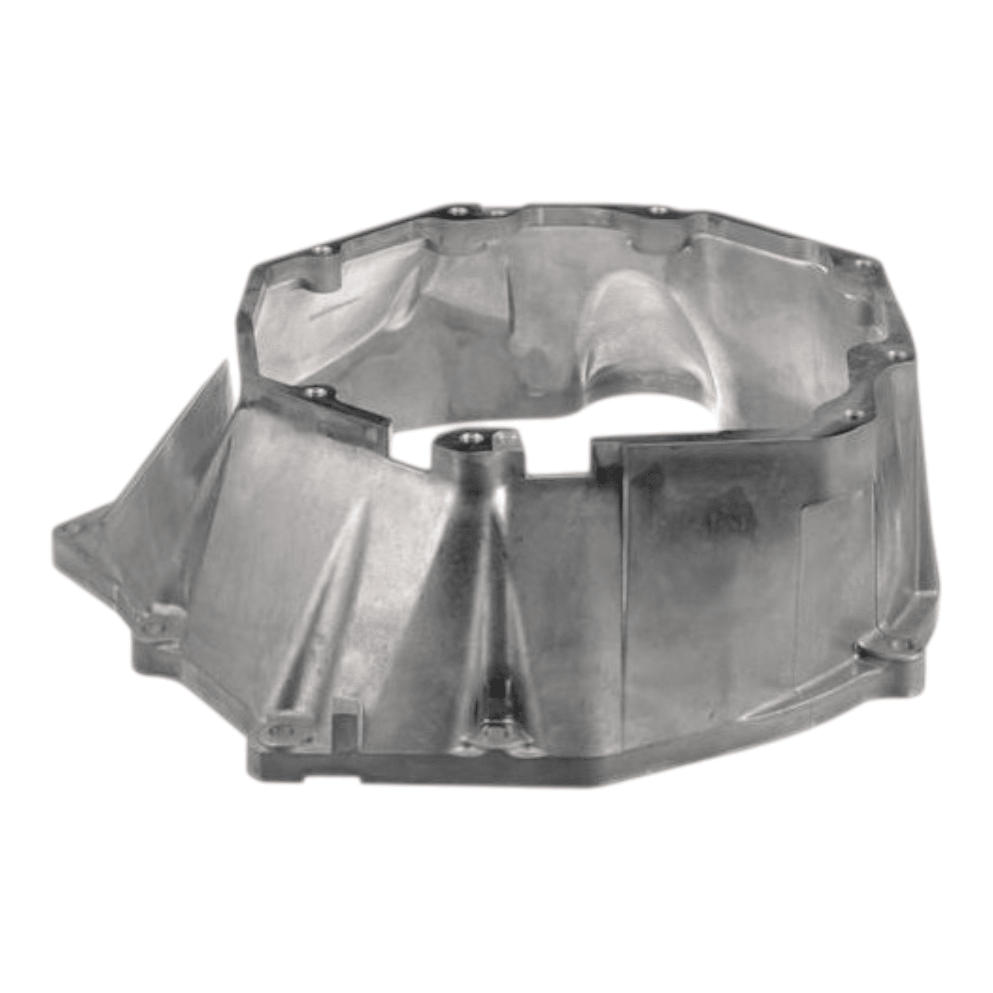 T56 Transmission Bellhousing - ICT Billet AFT-12453263