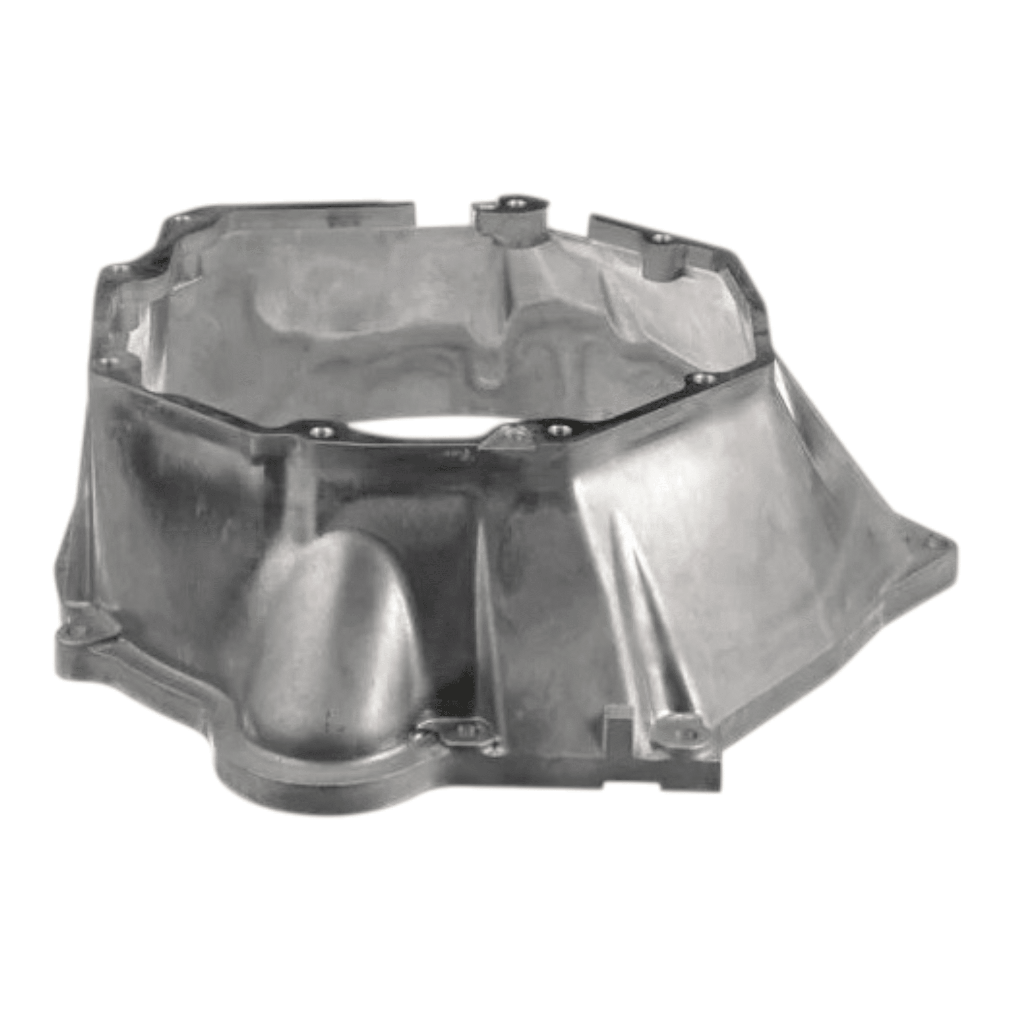 T56 Transmission Bellhousing - ICT Billet AFT-12453263