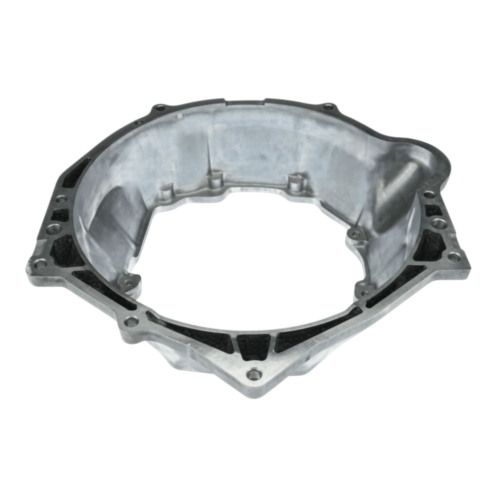 T56 Transmission Bellhousing - ICT Billet AFT-12453263