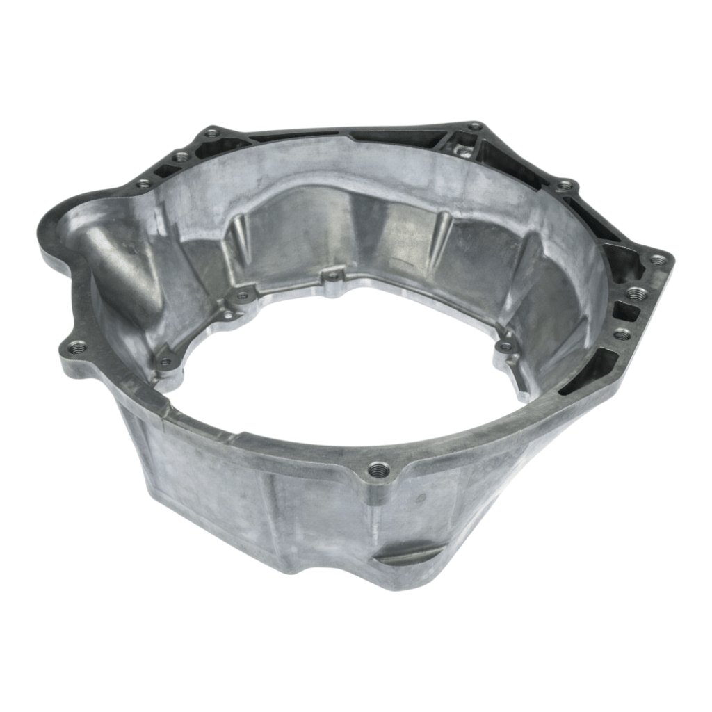 T56 Transmission Bellhousing - ICT Billet AFT-12453263