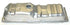Tanks Inc. 1973 - 1987 LS Swap Fuel Tank - ICT Billet TNK-TM11-A