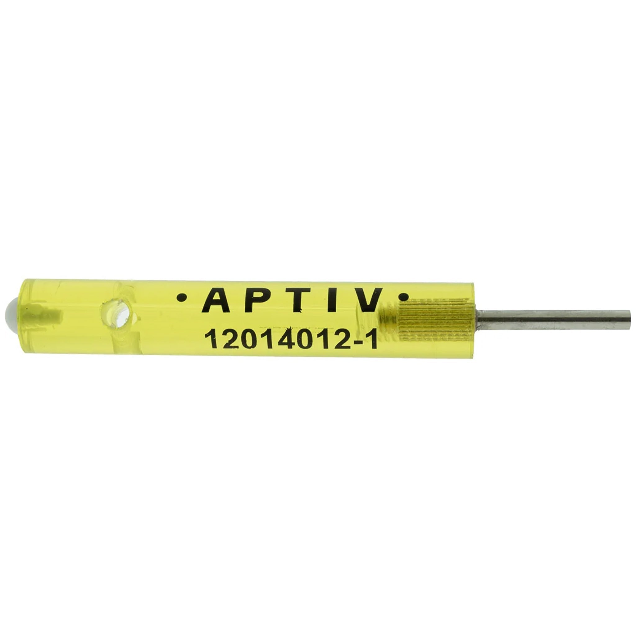 Terminal Removal Tool for Weather Pack - ICT Billet 12014012-1