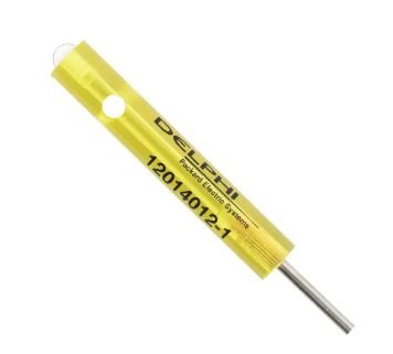 Terminal Removal Tool for Weather Pack - ICT Billet 12014012 - 1