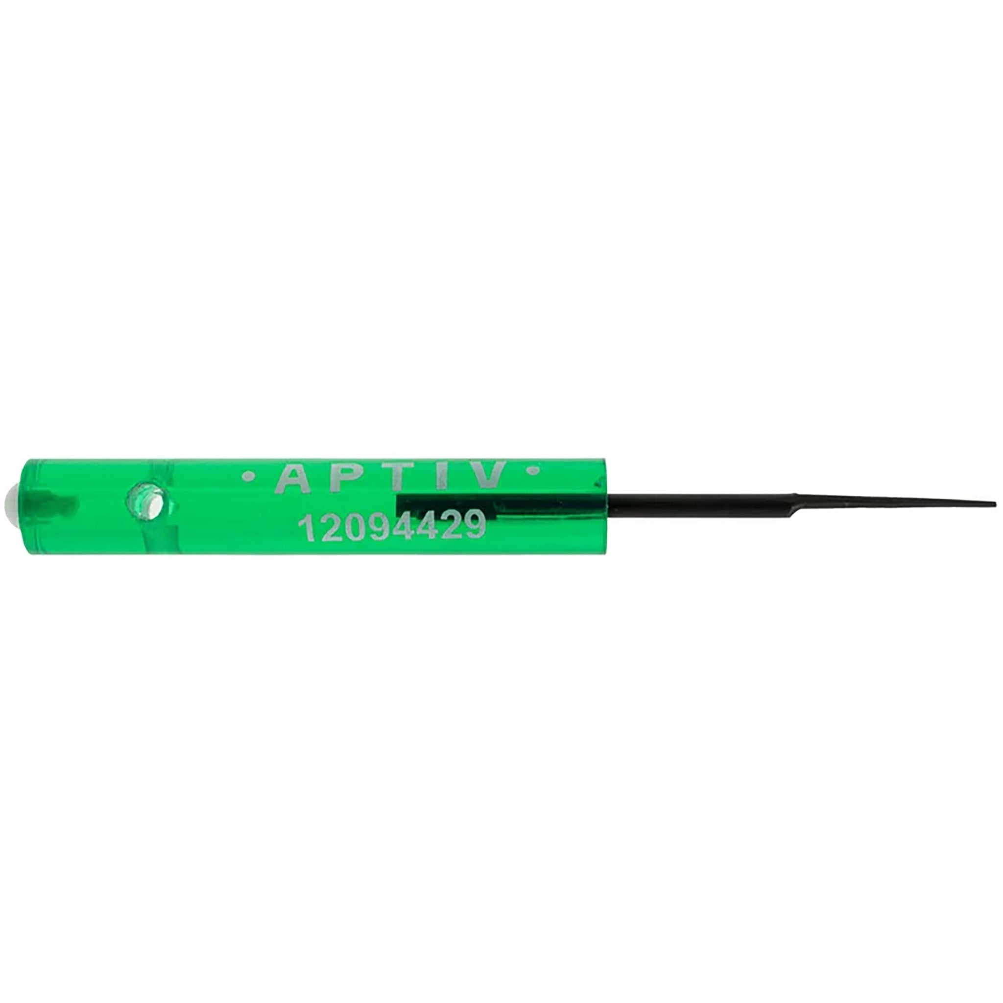 Terminal Removal Tool, Use with 150, 280, GT 150 & GT 280 Series - ICT Billet 12094429