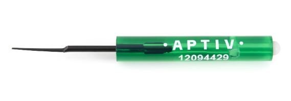 Terminal Removal Tool, Use with 150, 280, GT 150 & GT 280 Series - ICT Billet 12094429