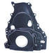 Texas Speed LT Gen V VVT Delete Timing Cover - ICT Billet TSP-LT1VVT-DELETECOVER