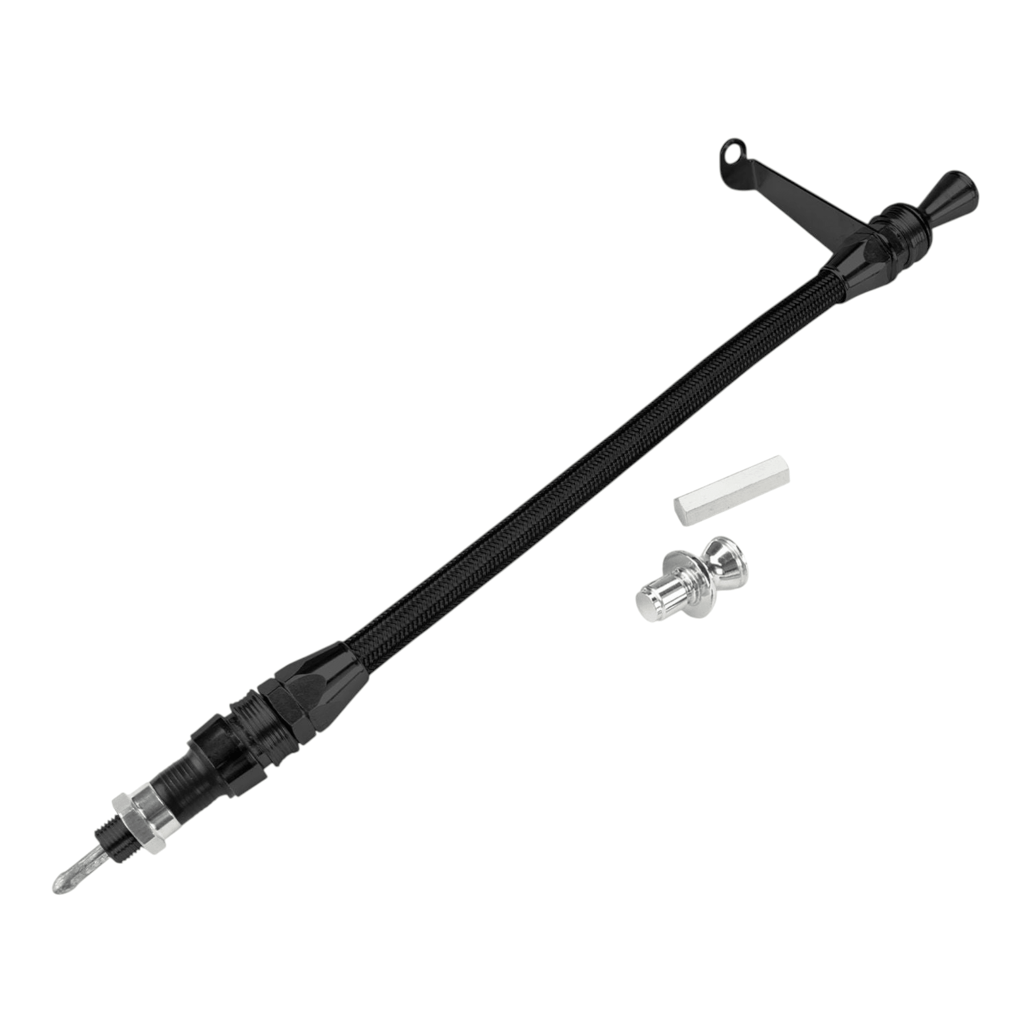 TH400 Transmission Dipstick - ICT Billet LOK-X1213137