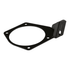 Throttle Cable Bracket 105mm - ICT Billet HLY-20-148