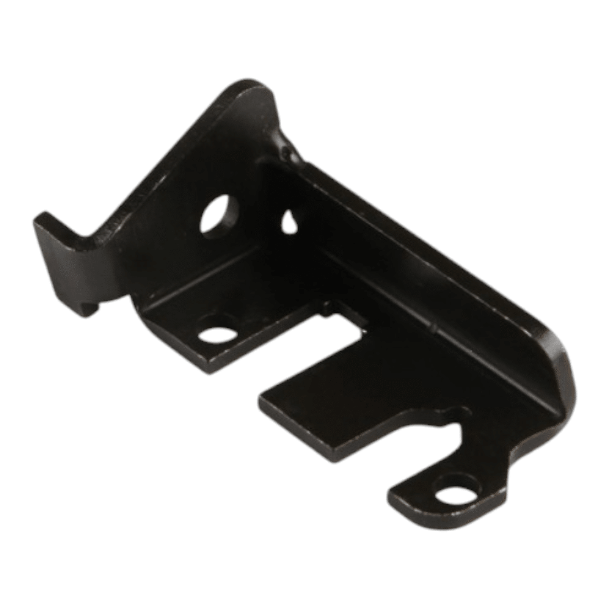 Throttle Cable Bracket 105mm - ICT Billet HLY-20-148