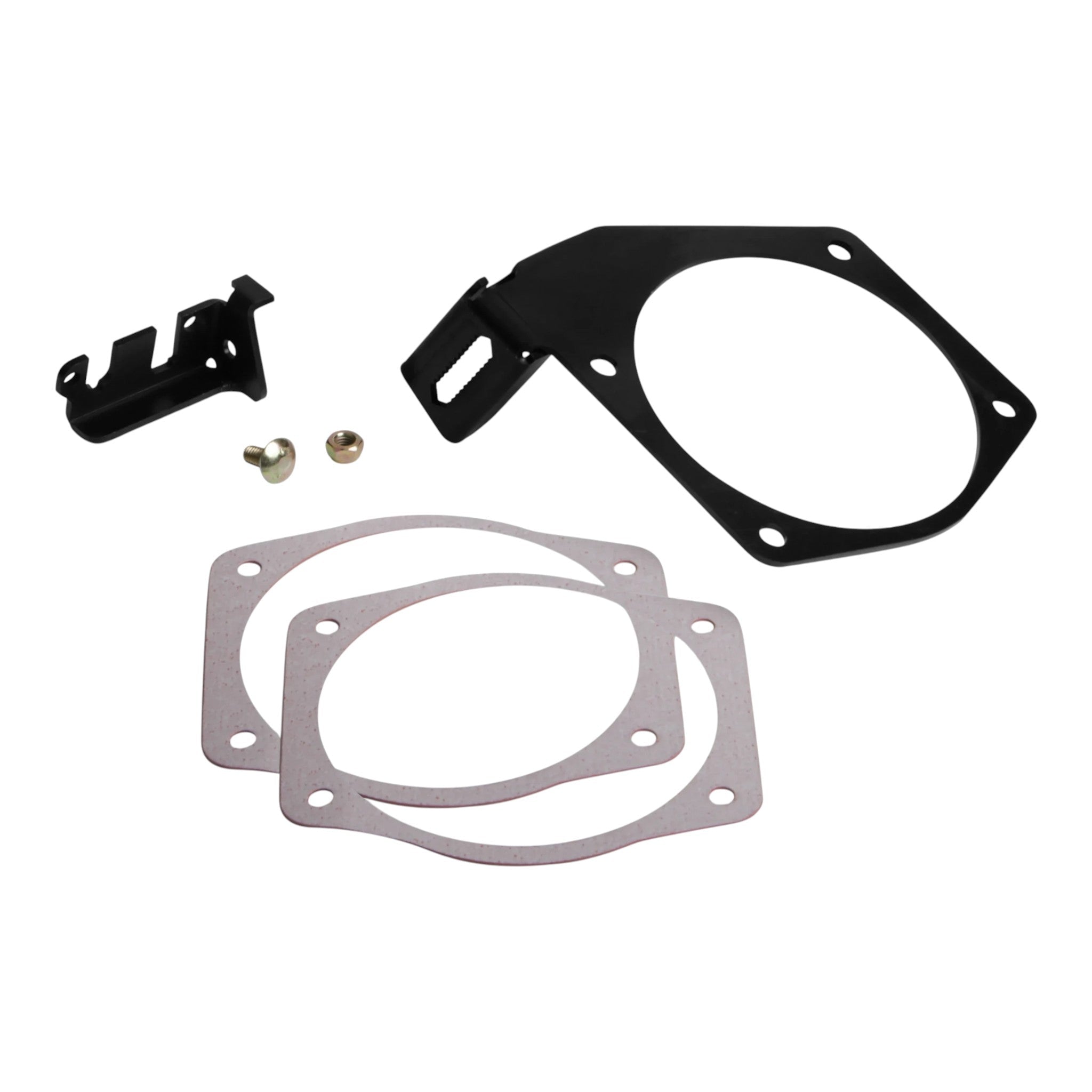 Throttle Cable Bracket 95mm - ICT Billet HLY-20-147