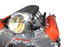 Throttle Cable Bracket For Sheet Metal Intake Manifold (LS1 Square) - ICT Billet 551446