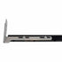 Throttle Cable Bracket For Sheet Metal Intake Manifold (LS1 Square) - ICT Billet 551446
