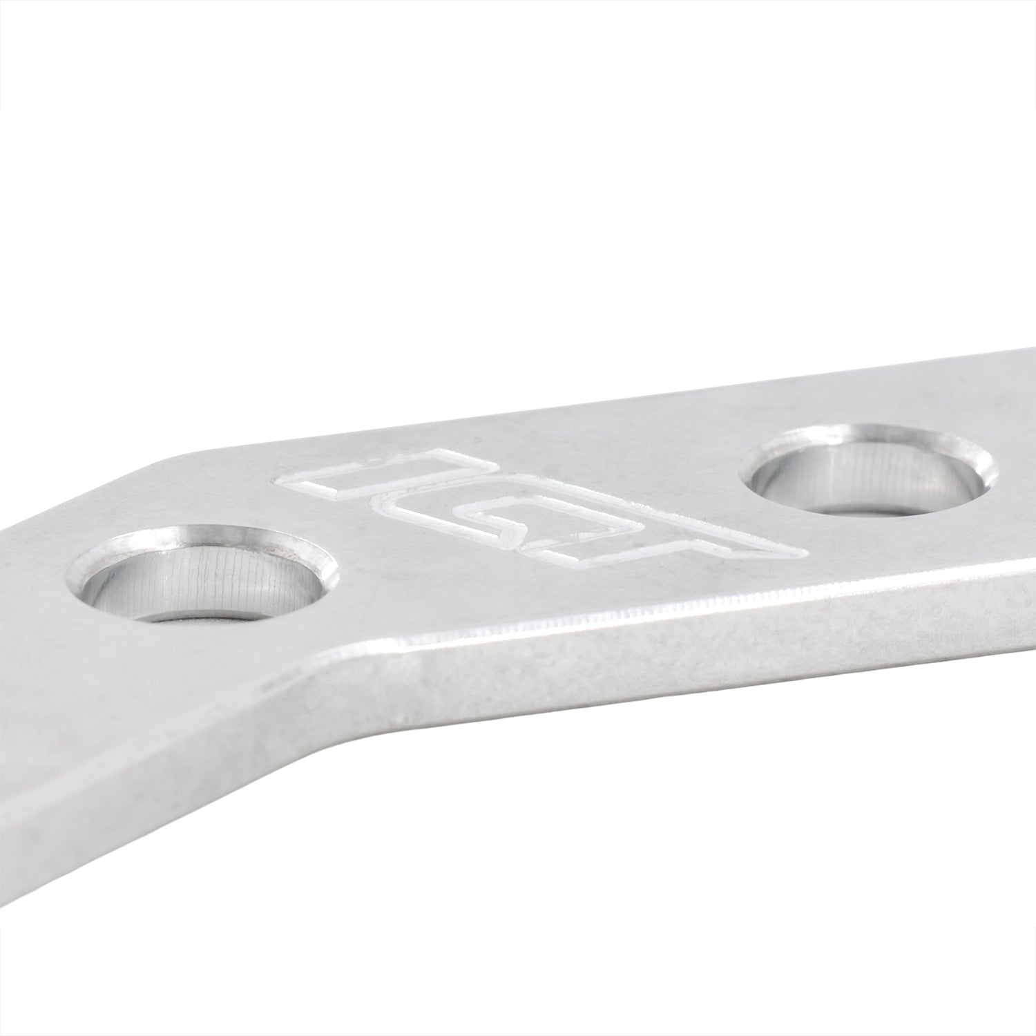 Throttle Cable Bracket For Sheet Metal Intake Manifold (LS3 Round) - ICT Billet 551447R