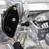 Throttle Cable Bracket For Sheet Metal Intake Manifold (LS3 Round) - ICT Billet 551447R