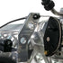 Throttle Cable Bracket For Sheet Metal Intake Manifold (LS3 Round) - ICT Billet 551447R