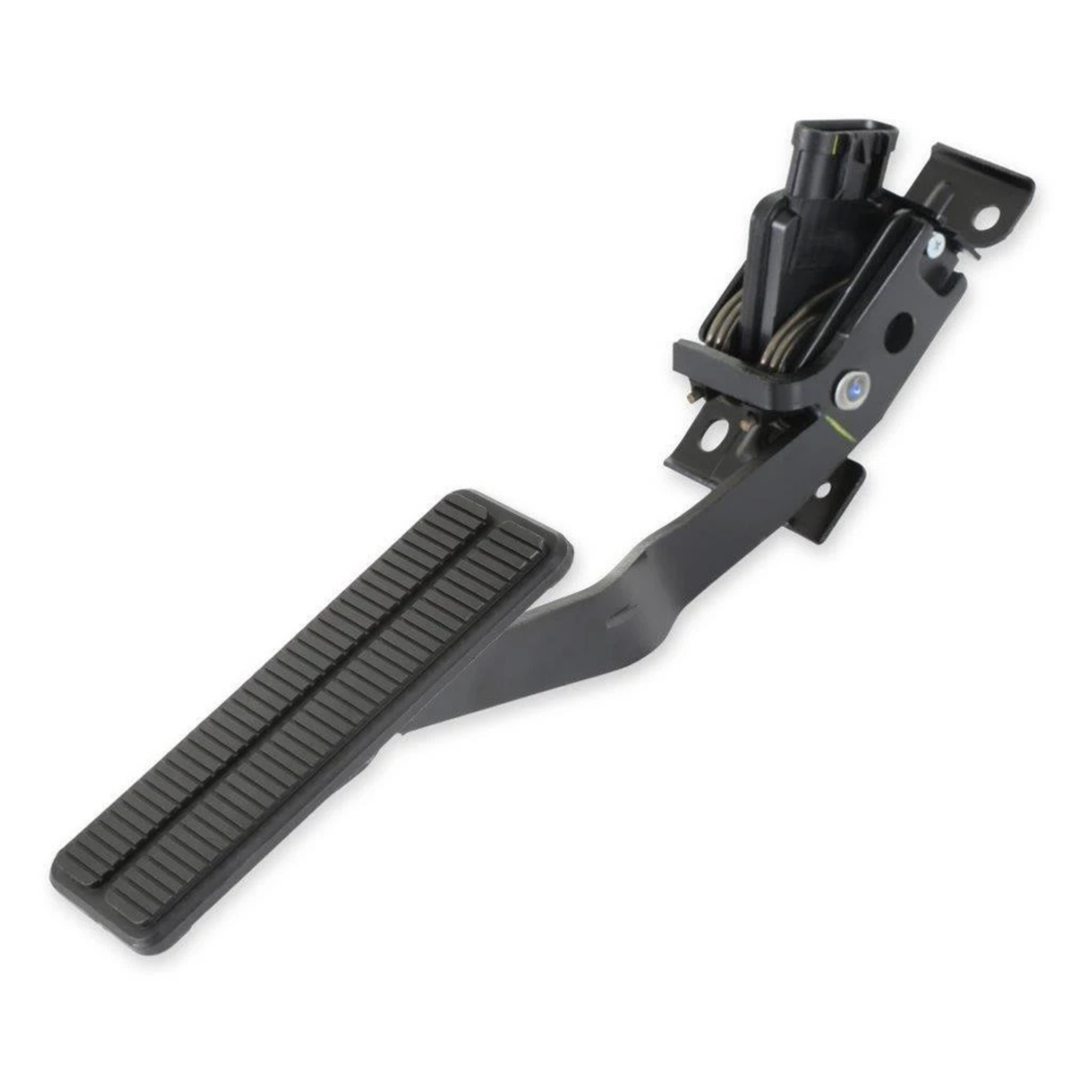 Throttle Pedal - LS Corvette - ICT Billet ENG022