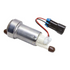 Ti/Walbro Fuel Pump (In tank) 450LPH, E85 Compatible - ICT Billet NX - 20074