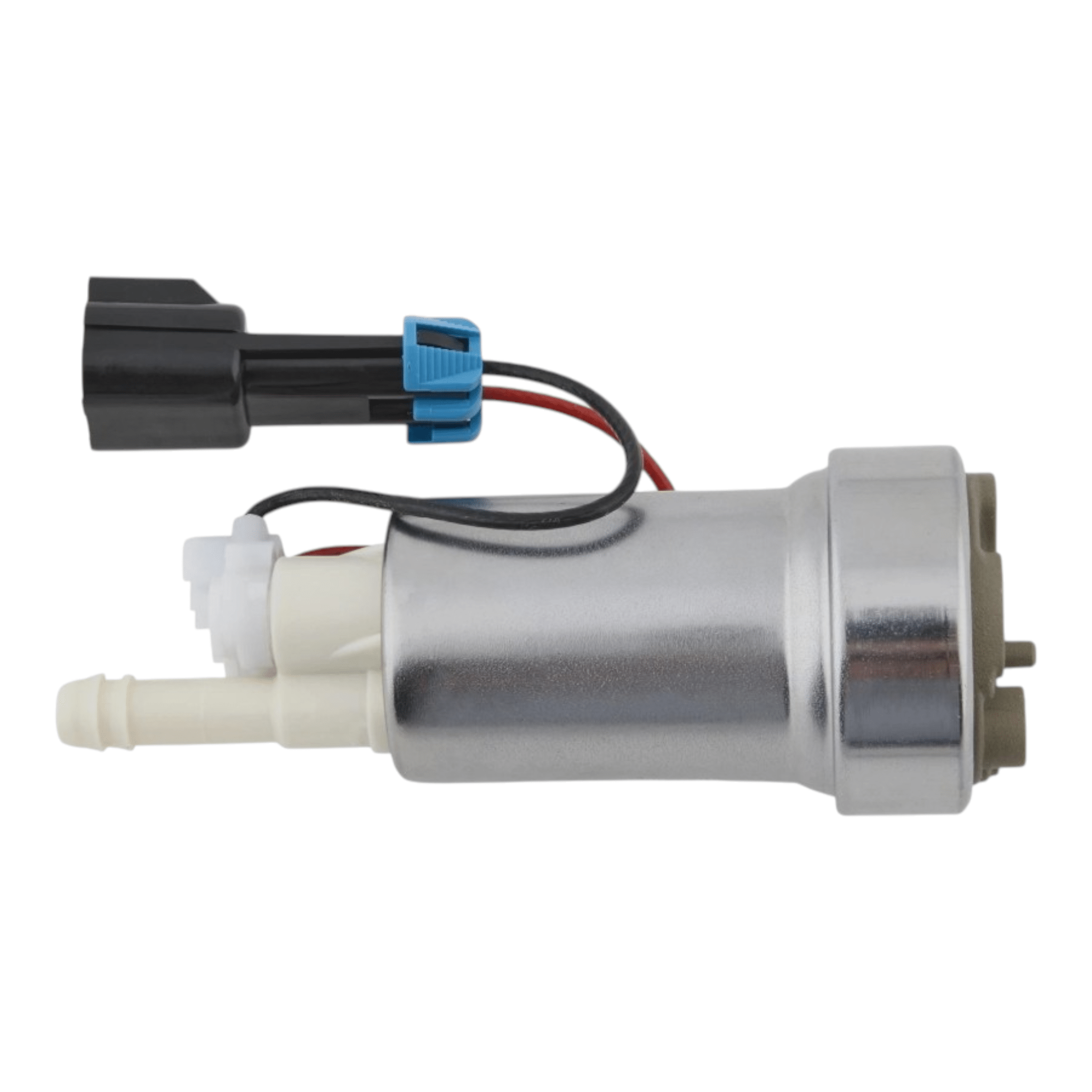 Ti/Walbro Fuel Pump (In tank) 450LPH, E85 Compatible - ICT Billet NX-20074