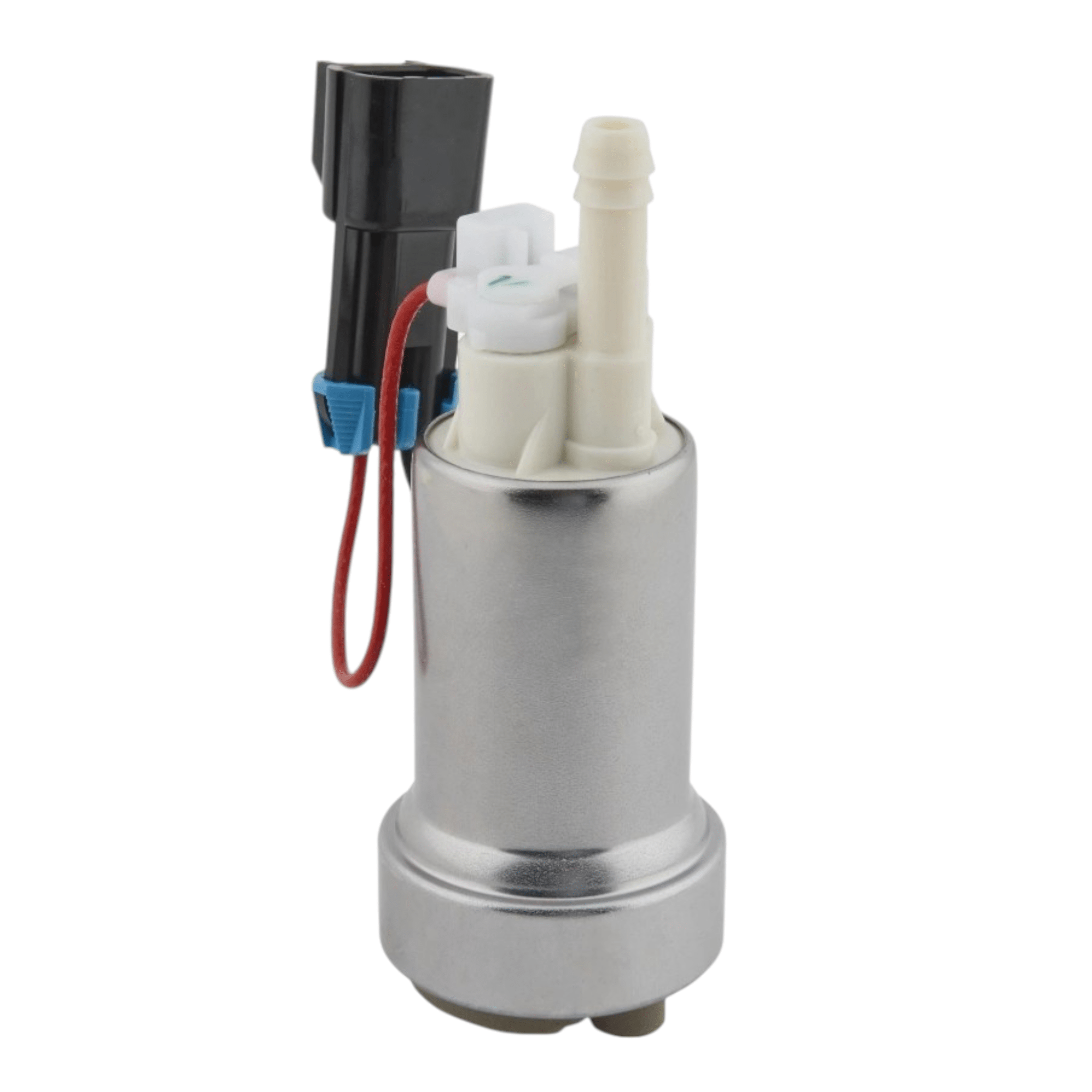 Ti/Walbro Fuel Pump (In tank) 450LPH, E85 Compatible - ICT Billet NX-20074