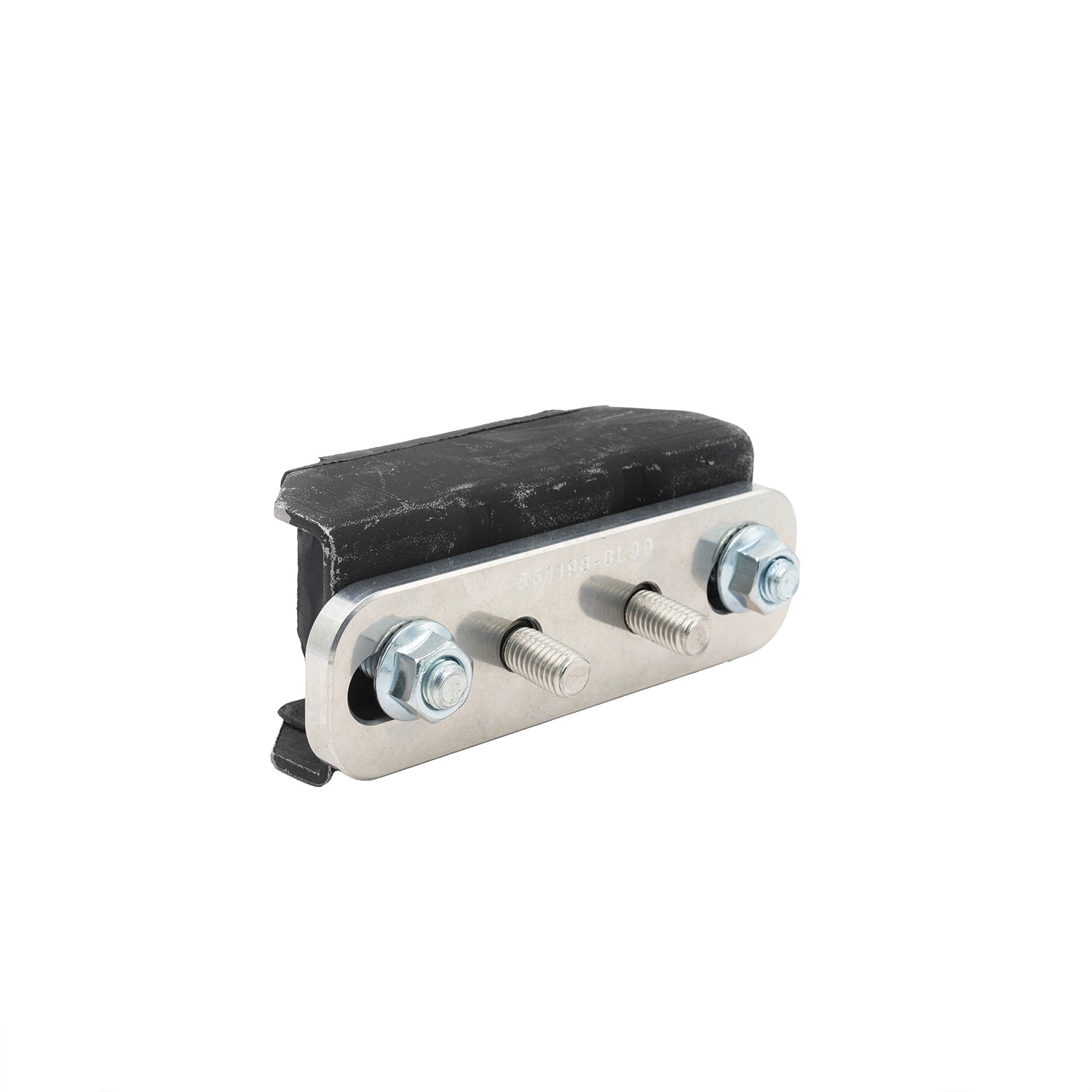 8L90E 10L90E Transmission Mount Adapter – ICT Billet