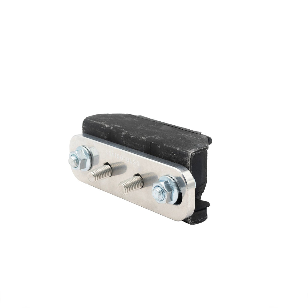 8L90E 10L90E Transmission Mount Adapter – ICT Billet