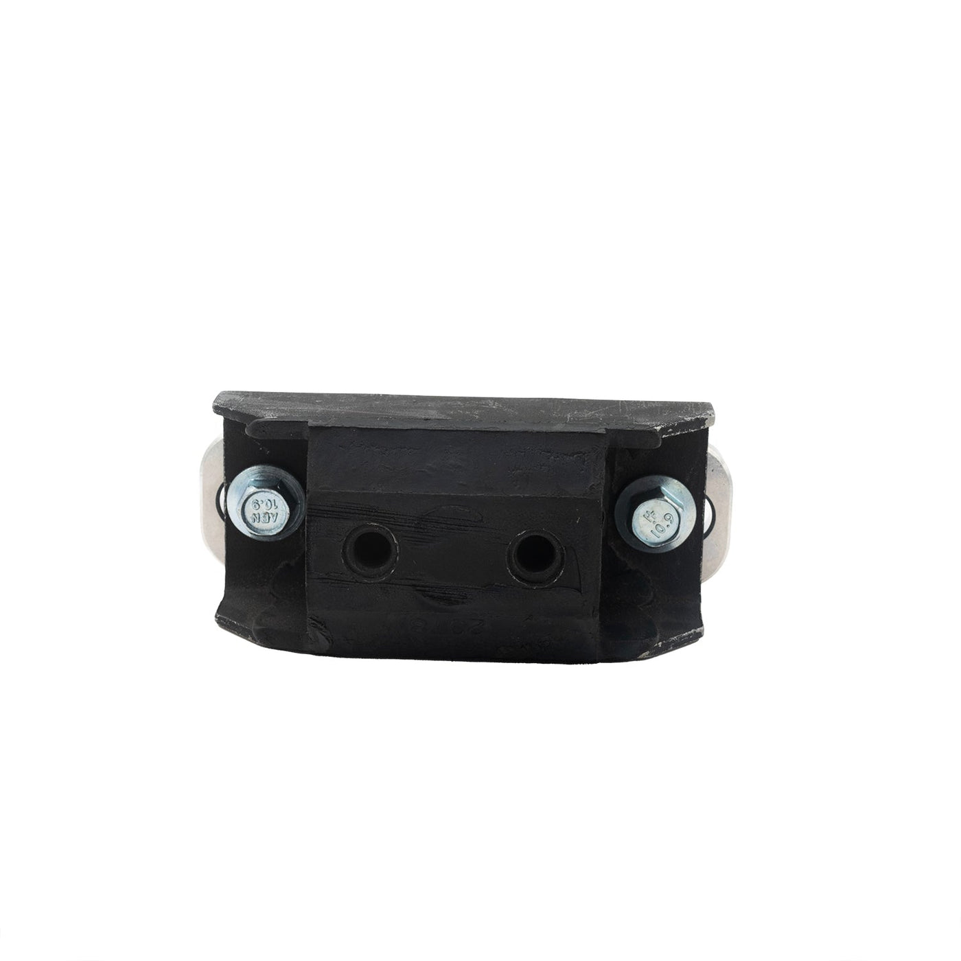 8L90E 10L90E Transmission Mount Adapter – ICT Billet