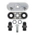 Transmission Cooler Adapter 50° 6L80E - ICT Billet 551121-50-6AN