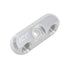 Transmission Cooler Adapter 50° 6L80E - ICT Billet 551121-50-6AN