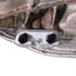 Transmission Cooler Adapter 50° 6L80E - ICT Billet 551121-50-6AN